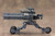 KOTOBUKIYA Heavy Weapon Unit MH08 Sentry Gun Parts KOTOBUKIYA Heavy Weapon Unit MH08 Sentry Gun Parts