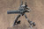 KOTOBUKIYA Heavy Weapon Unit MH08 Sentry Gun Parts KOTOBUKIYA Heavy Weapon Unit MH08 Sentry Gun Parts