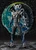 S.H.Figuarts Kamen Rider My-Th Action Figure (First Production)
