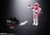 Chogokin Himitsu Sentai Goranger
