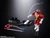 Chogokin Himitsu Sentai Goranger