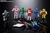 Chogokin Himitsu Sentai Goranger