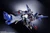 ABSOLUTE ACT Strike Freedom Gundam (Mobile Suit Gundam SEED Destiny) Action Figure