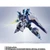 METAL ROBOT SPIRITS SIDE MS SAZABI (Hoshimachi Suisei Ver.) Action Figure