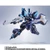 METAL ROBOT SPIRITS SIDE MS SAZABI (Hoshimachi Suisei Ver.) Action Figure