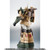 Robot Spirits Side MS MS-06 Zaku Cannon Ver. A.N.I.M.E.  Action Figure Robot Spirits Side MS MS-06 Zaku Cannon Ver. A.N.I.M.E.  Action Figure
