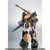 Robot Spirits Side MS MS-06 Zaku Cannon Ver. A.N.I.M.E.  Action Figure Robot Spirits Side MS MS-06 Zaku Cannon Ver. A.N.I.M.E.  Action Figure