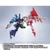 METAL ROBOT SPIRITS SIDE MS Nu Gundam (Sakura Miko Ver.)​ Action Figure