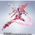 METAL ROBOT SPIRITS SIDE MS Nu Gundam (Sakura Miko Ver.)​ Action Figure