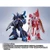 METAL ROBOT SPIRITS SIDE MS Nu Gundam (Sakura Miko Ver.)​ Action Figure