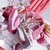 METAL ROBOT SPIRITS SIDE MS Nu Gundam (Sakura Miko Ver.)​ Action Figure