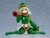 figma Leopard (Gushing over Magical Girls) Action Figure