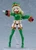 figma Leopard (Gushing over Magical Girls) Action Figure