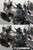 Armored Core Crest CR-C75U2 Close Quarters Ver. 1/72 Plastic Model