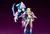 Arcanadea Enil Plastic Model