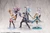 Renne Bright Trails through Daybreak II Ver. (Kiseki Series) 1/8 Complete Figure
