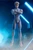 OSHI WORKS Knives Millions TRIGUN STAMPEDE 1/8 Complete Figure