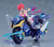 PLAMATEA Honey Chaser (Cutie Honey Nova) Plastic Model