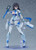 PLAMATEA Hurricane Honey (Cutie Honey Nova) Plastic Model
