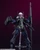 PLAMATEA Armored Soldier of Unknown Affiliation (Dolls Nest) Plastic Model