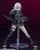 PLAMATEA Armored Soldier of Unknown Affiliation (Dolls Nest) Plastic Model