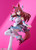 POP UP PARADE SP Mihono Bourbon (Umamusume: Pretty Derby) Complete Figure