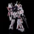 Mega Size Model 1/48 Gundam Base Limited RX-0 Unicorn Gundam Ver. TWC FINAL Plastic Model (MAR 2027)