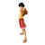 Variable Action Heroes One Piece Series Monkey D Luffy Past Blue (Ver. Yellow) Action Figure