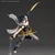 Revoltech Joshua Astray (The Legend of Heroes: Trails in the Sky SC 2nd Chapter) Ver. Action Figure [with Bonus]