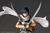 Revoltech Joshua Astray (The Legend of Heroes: Trails in the Sky SC 2nd Chapter) Ver. Action Figure [with Bonus]