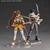 Revoltech Joshua Astray (The Legend of Heroes: Trails in the Sky SC 2nd Chapter) Ver. Action Figure [with Bonus]