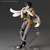 Revoltech Joshua Astray (The Legend of Heroes: Trails in the Sky SC 2nd Chapter) Ver. Action Figure [with Bonus]