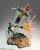 Figuarts ZERO Kamen Rider vs. Cobra Man Complete Figure