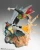 Figuarts ZERO Kamen Rider vs. Cobra Man Complete Figure
