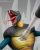 Figuarts ZERO Kamen Rider vs. Cobra Man Complete Figure
