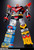 Soul of Chogokin GX-60R God Sigma (Renewal Ver.) (FEB 2027)