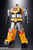 Soul of Chogokin GX-60R God Sigma (Renewal Ver.) (FEB 2027)