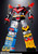 Soul of Chogokin GX-60R God Sigma (Renewal Ver.) (FEB 2027)