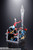 Soul of Chogokin GX-60R God Sigma (Renewal Ver.) (FEB 2027)