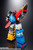 Soul of Chogokin GX-60R God Sigma (Renewal Ver.) (FEB 2027)
