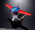 Soul of Chogokin GX-60R God Sigma (Renewal Ver.) (FEB 2027)