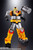 Soul of Chogokin GX-60R God Sigma (Renewal Ver.) (FEB 2027)