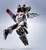 Metal Robot Spirits SIDE MS Nu Gundam Action Figure (MAR 2027)