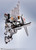 Metal Robot Spirits SIDE MS Nu Gundam Action Figure (MAR 2027)