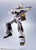 Metal Robot Spirits SIDE MS Nu Gundam Action Figure (MAR 2027)