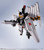 Metal Robot Spirits SIDE MS Nu Gundam Action Figure (MAR 2027)