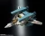 Origin of Valkyrie VF-1S Valkyrie Roy Focker Special + Super Pack Set 45th Anniversary Action Figure