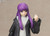 S.H.Figuarts Fern (Frieren: Beyond Journey's End) Action Figure (MAR 2027)