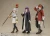 S.H.Figuarts Stark (Frieren: Beyond Journey's End) Action Figure