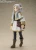 S.H.Figuarts Stark (Frieren: Beyond Journey's End) Action Figure